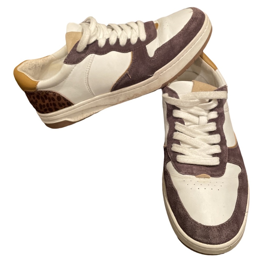 Madewell sneakers